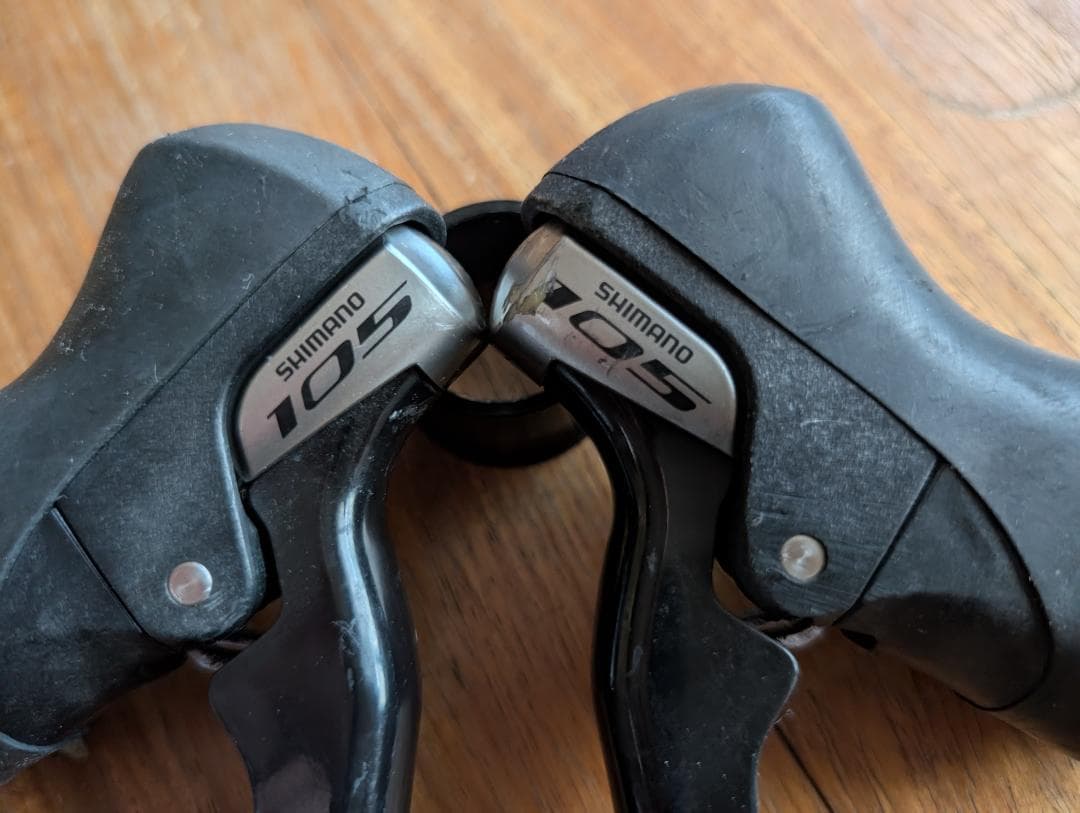 shimano 105 5800 5700 11速