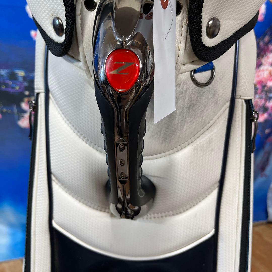 寶BT-1043 スリクソン スポーツレプリカモデルmキャディバッグ - メルカリ