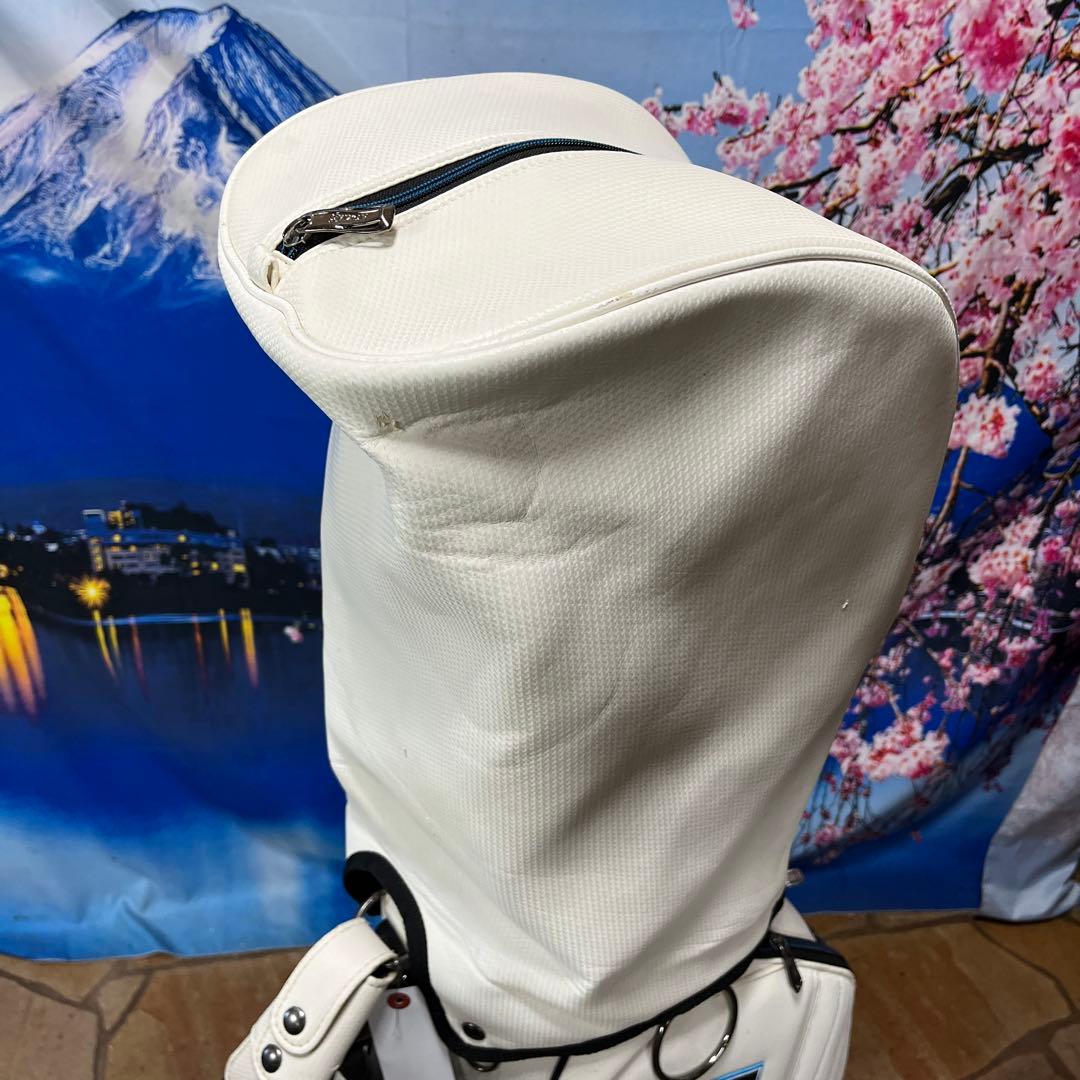 寶BT-1043 スリクソン スポーツレプリカモデルmキャディバッグ - メルカリ