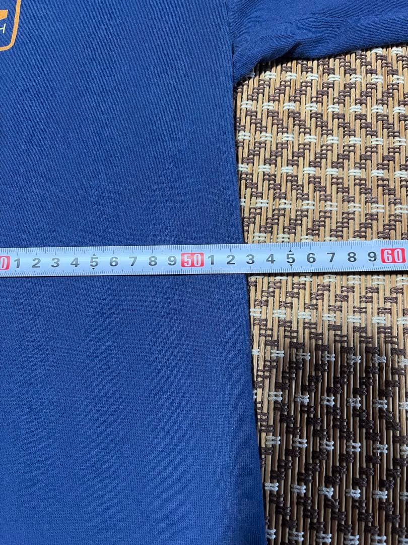 Special 90's FUCT 猿の惑星パロディ ヴィンテージTシャツ