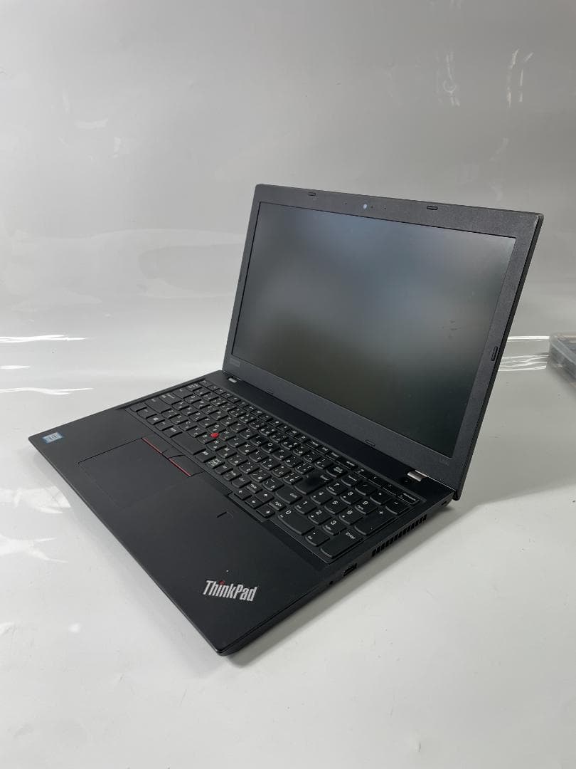 Lenovo Thinkpad L580 8世代-i5/8GB/256GB