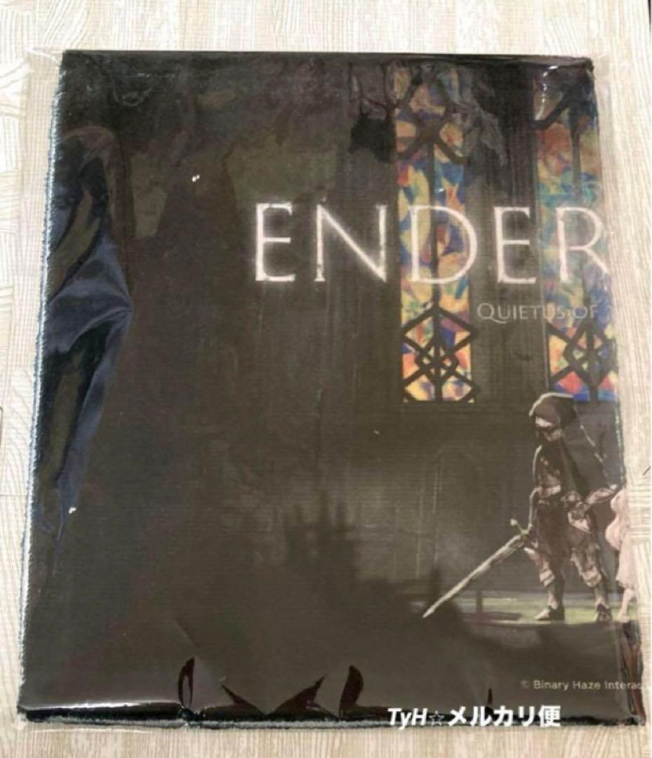 当選品 エンダーリリーズ エンダーマグノリア 抽選会 マイクロ