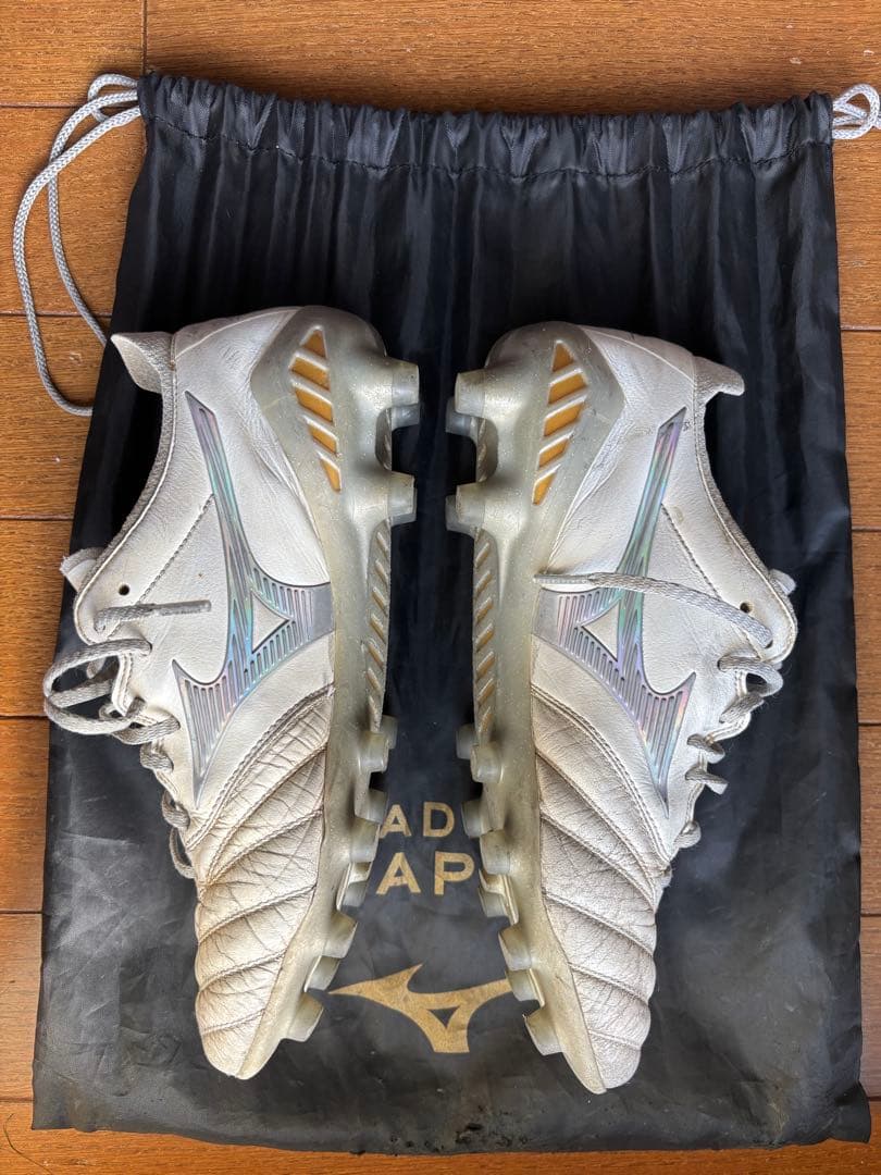 Mizuno Morelia モレリアネオ 3 JAPAN