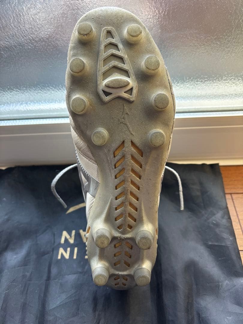 Mizuno Morelia モレリアネオ 3 JAPAN