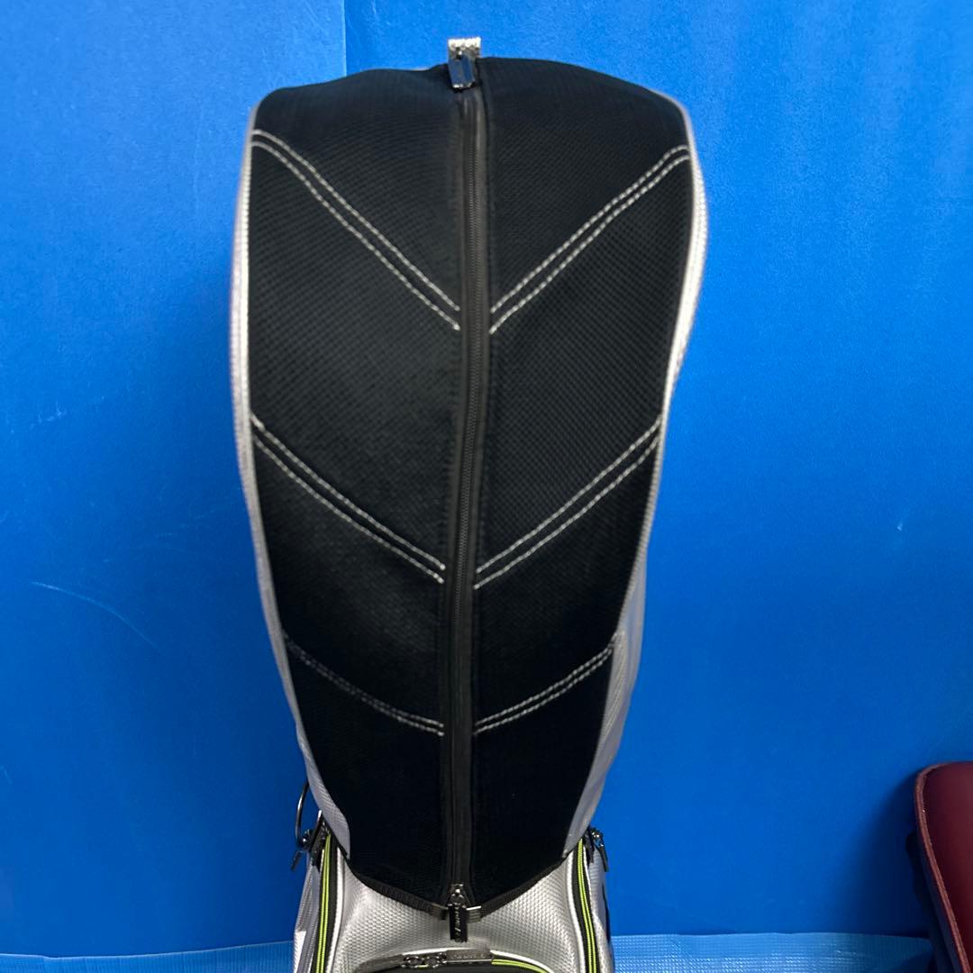 BRIDGESTONE GOLF TOUR B キャディバッグ