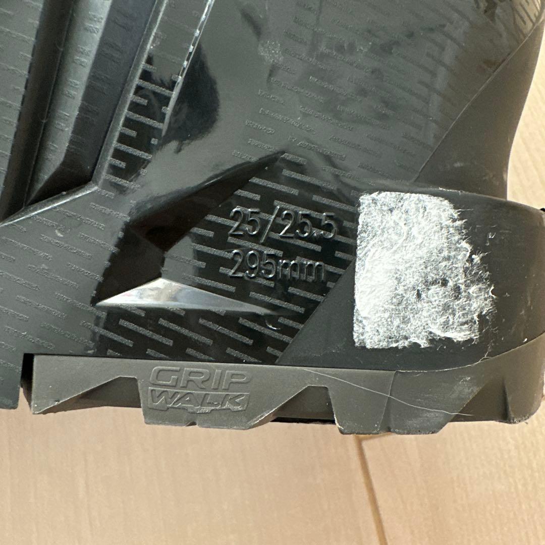 サロモン　SELECT HV 100 25.0/25.5cm