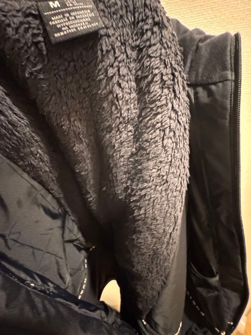 Burton ピローライン GORE-TEX 2Lジャケット【新品未使用タグ付】