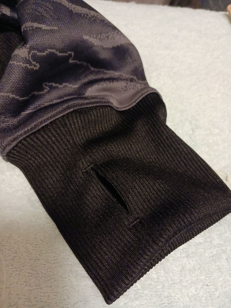 Onitsuka Tiger　オニツカタイガー　トラックジャケット