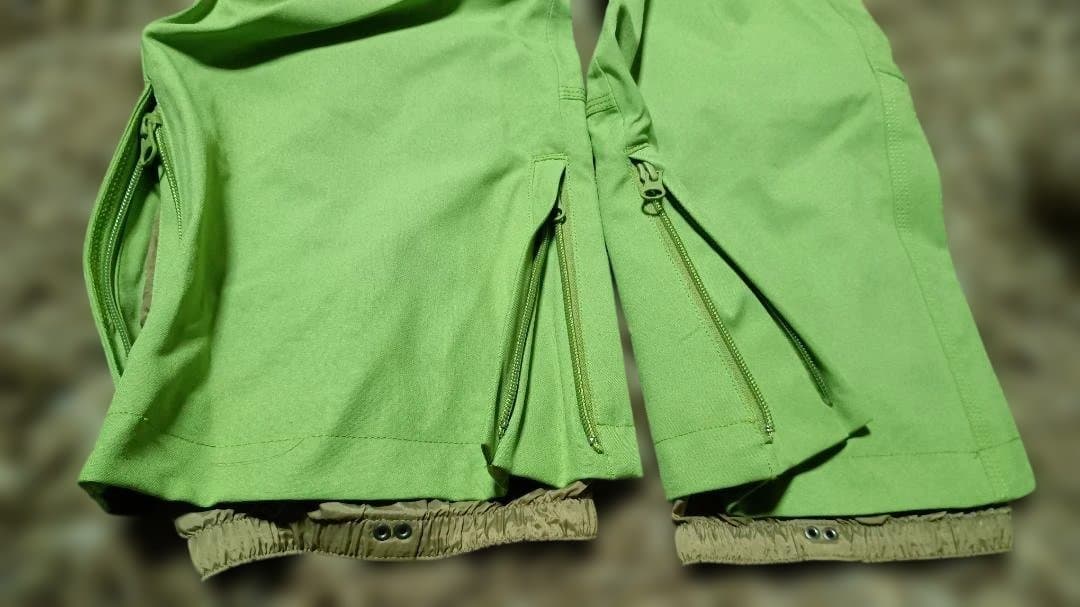 【美品】Burton スノーボードウェアセット スキー