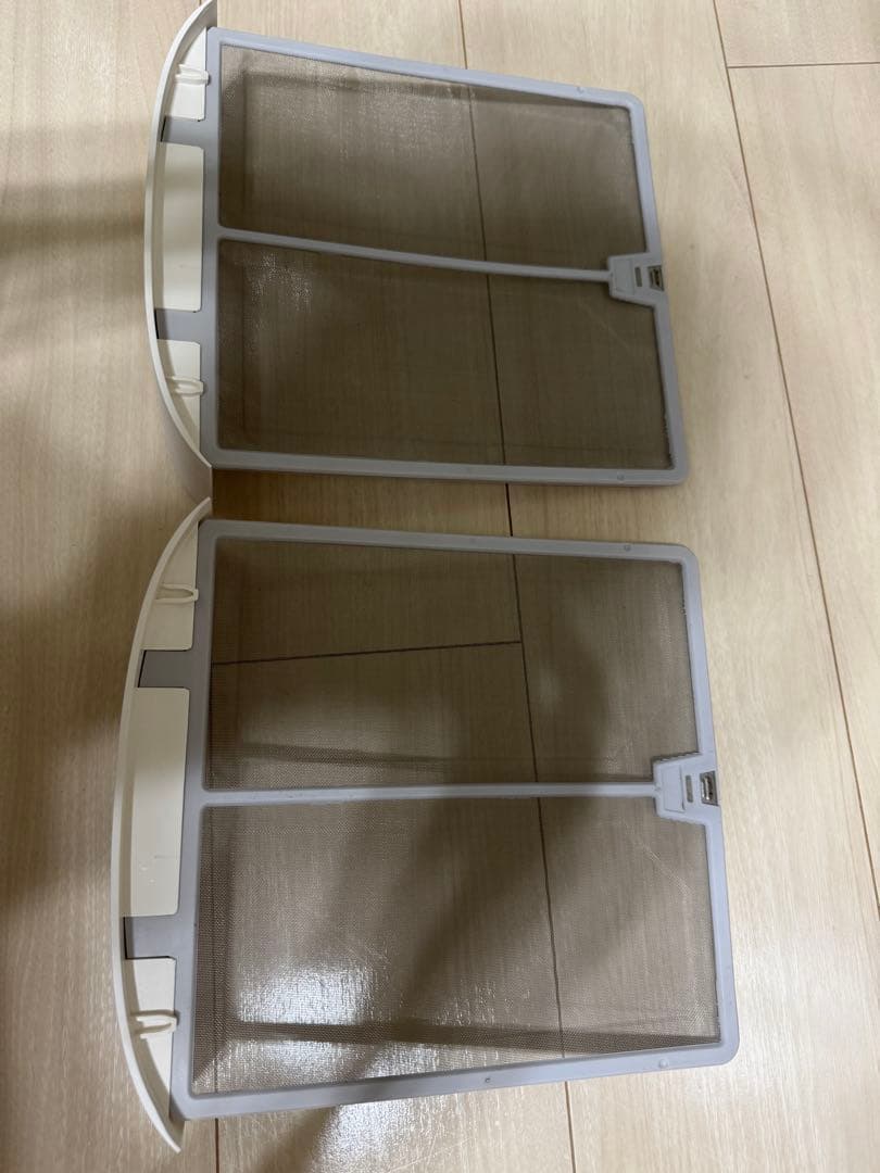 【ブルーエア】【大きい方】ダストマグネット 空気清浄機 5410i