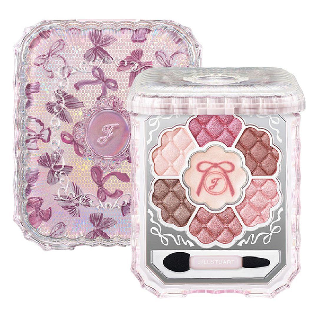 ジルスチュアート クリスマスコフレ 2025 フルセット　※ショッパー付