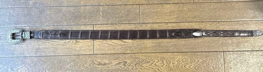 FUNNYベルト、ＣＶ VOGT オールド・ハリウッド