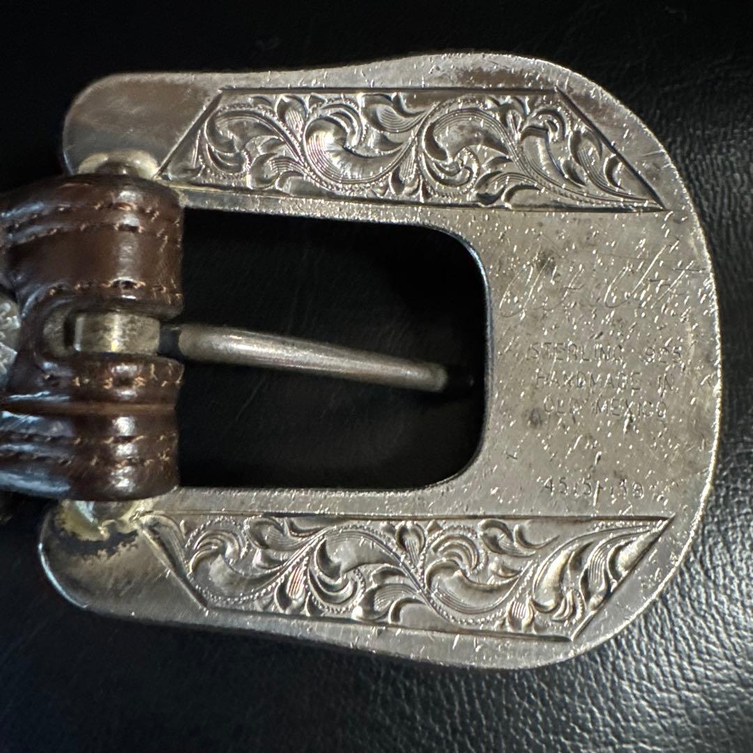 FUNNYベルト、ＣＶ VOGT オールド・ハリウッド