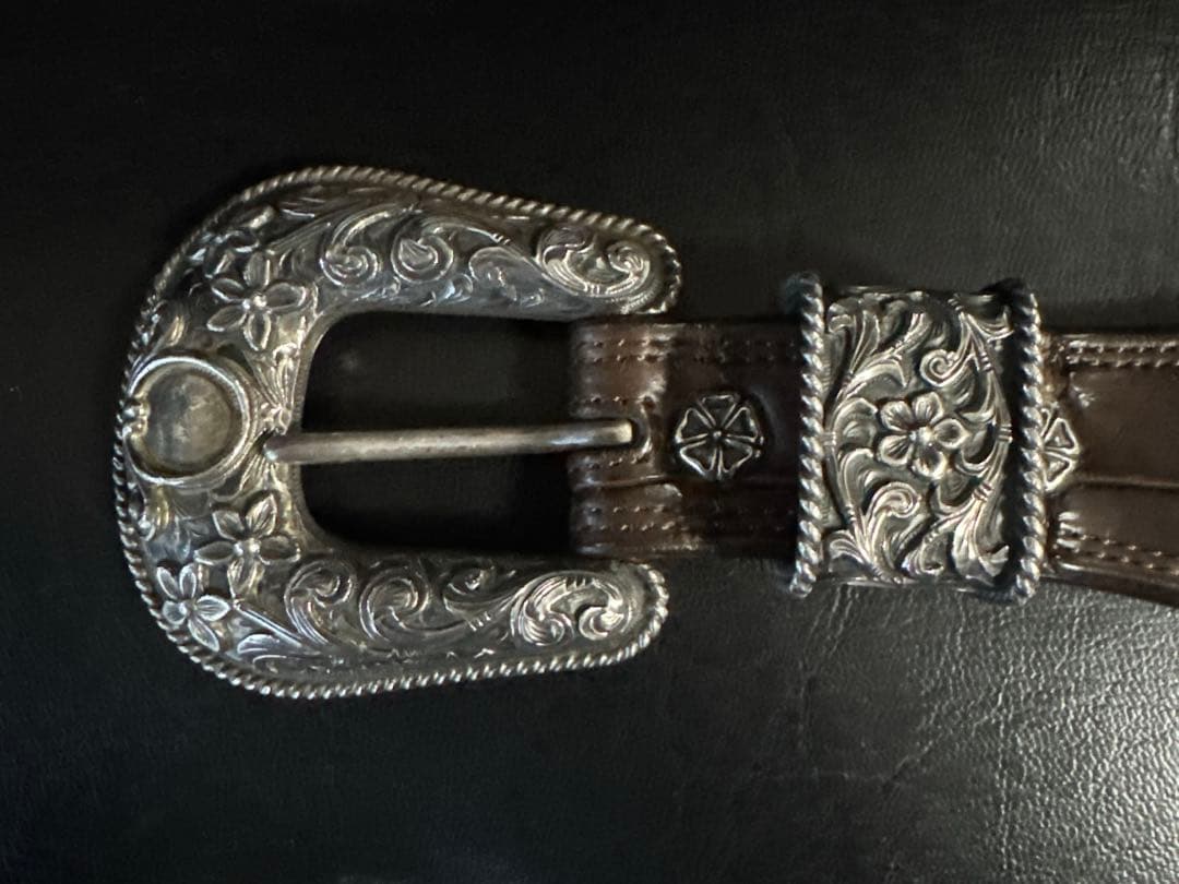 FUNNYベルト、ＣＶ VOGT オールド・ハリウッド