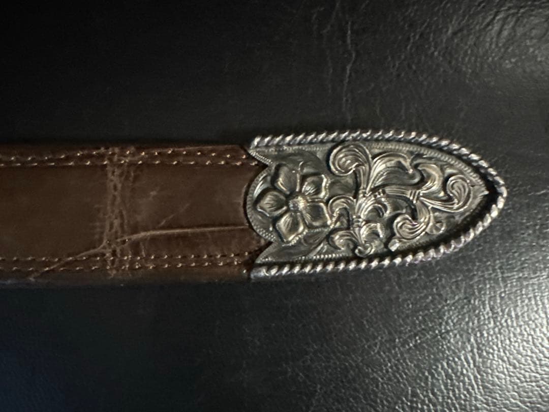 FUNNYベルト、ＣＶ VOGT オールド・ハリウッド