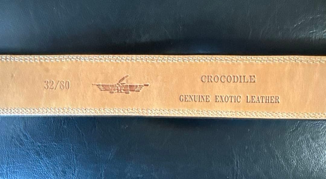 FUNNYベルト、ＣＶ VOGT オールド・ハリウッド