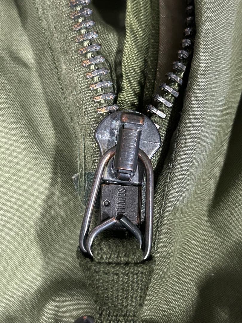 M65パーカー　Sサイズ　M65モッズコート M65フィッシュテールパーカー