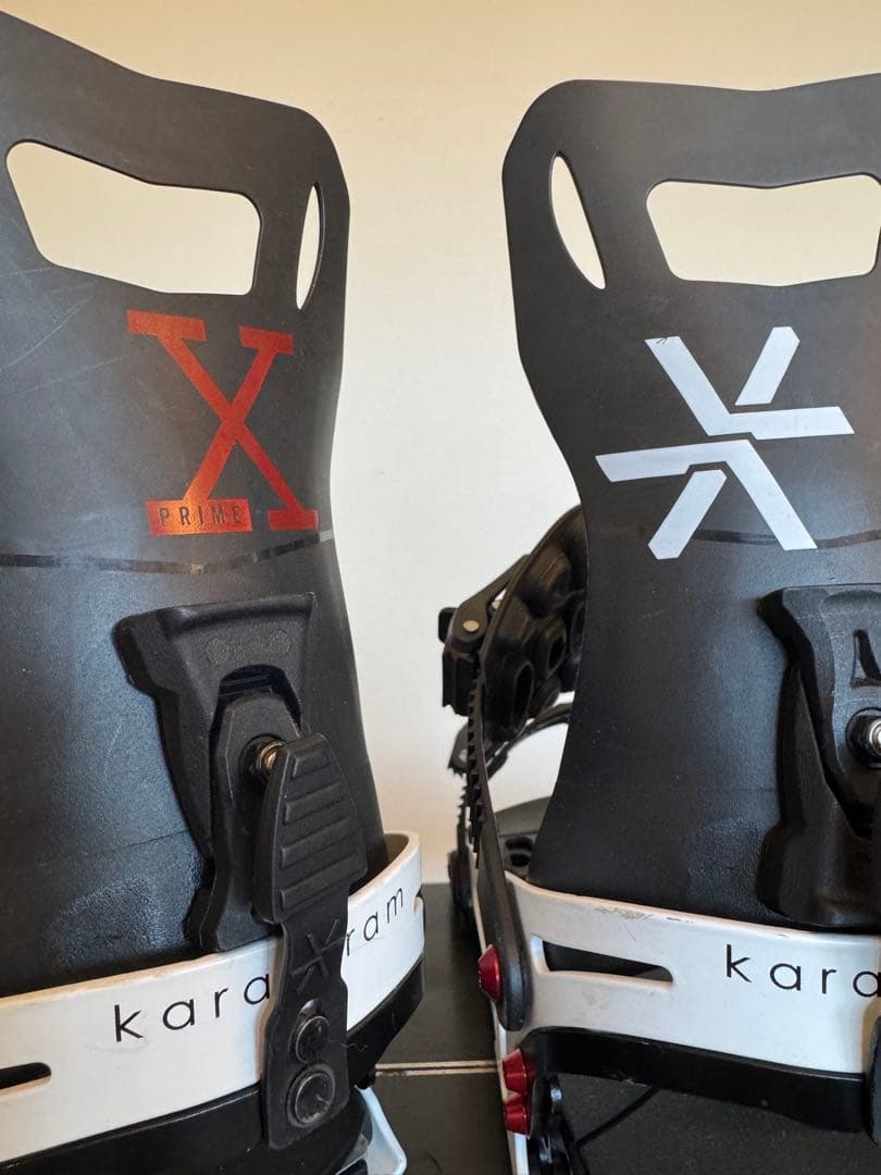 スノーボード karakoram prime X