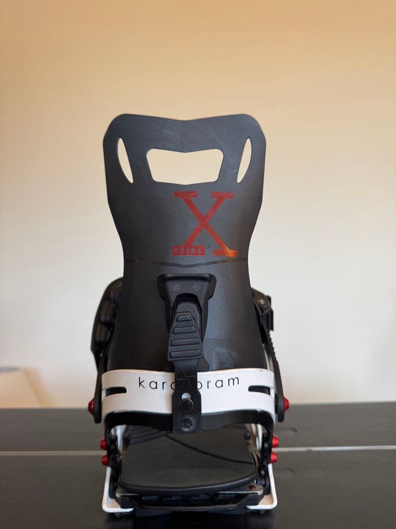 スノーボード karakoram prime X