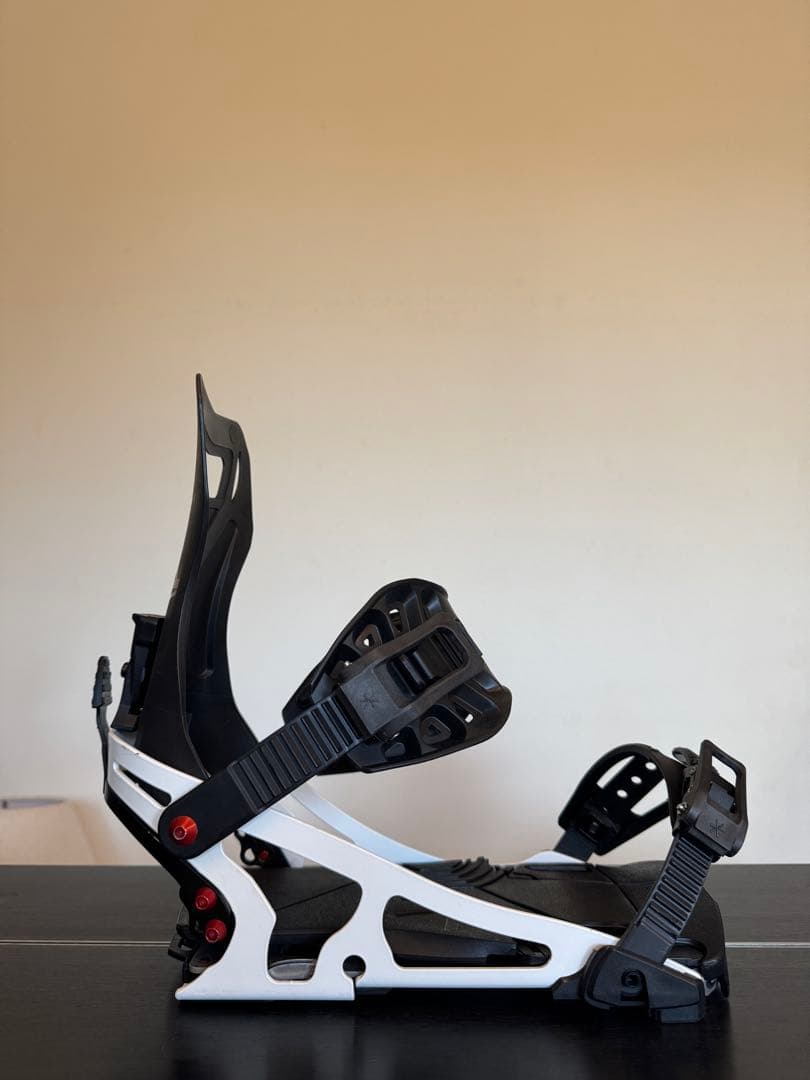 スノーボード karakoram prime X