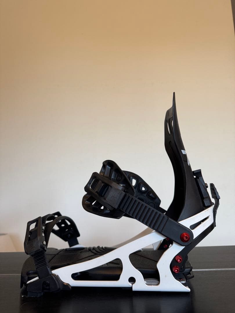 スノーボード karakoram prime X