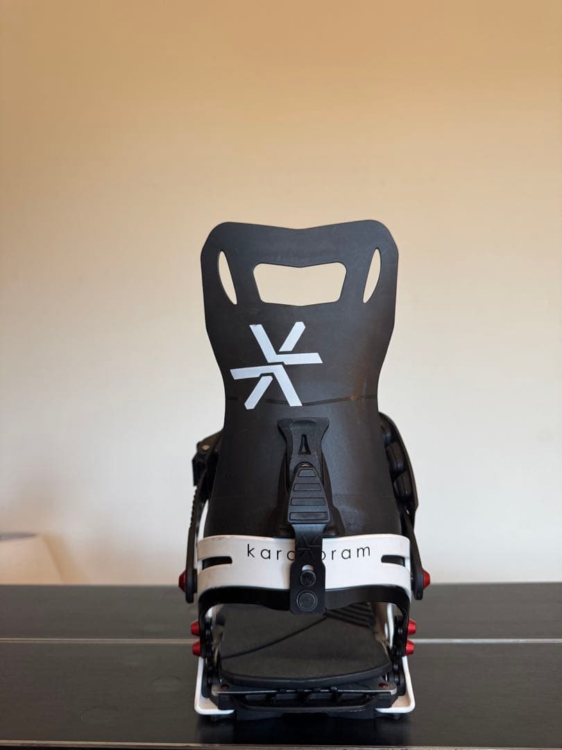 スノーボード karakoram prime X