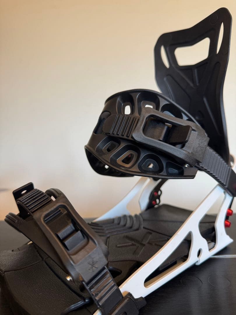 スノーボード karakoram prime X