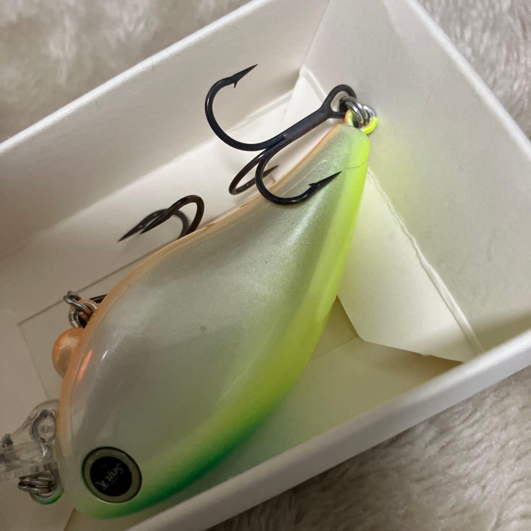 DRT タイニージョーカー スペクター TiNY JOKER | DRT inc. ブ*ン様