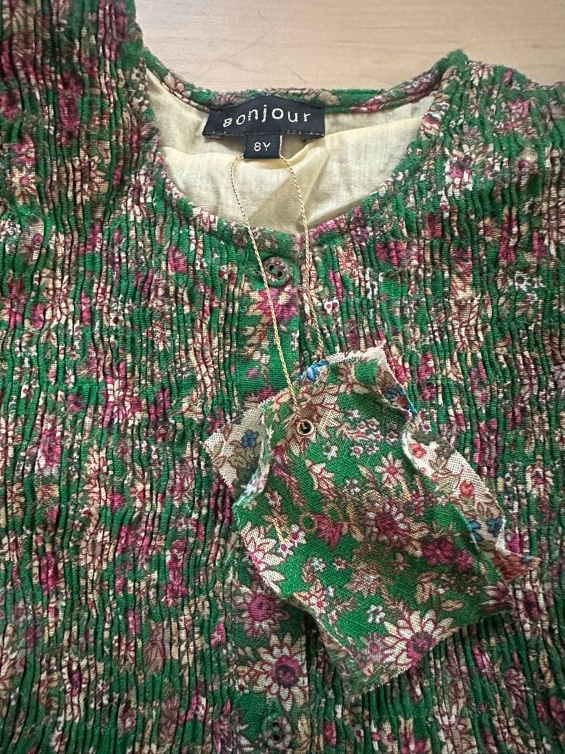 bonjour diary ワンピース