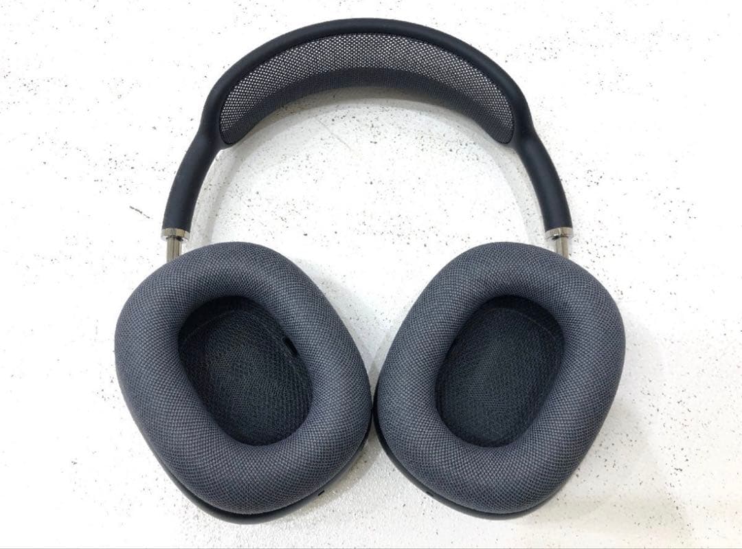 AirPodsMax 第2世代（ミッドナイト）