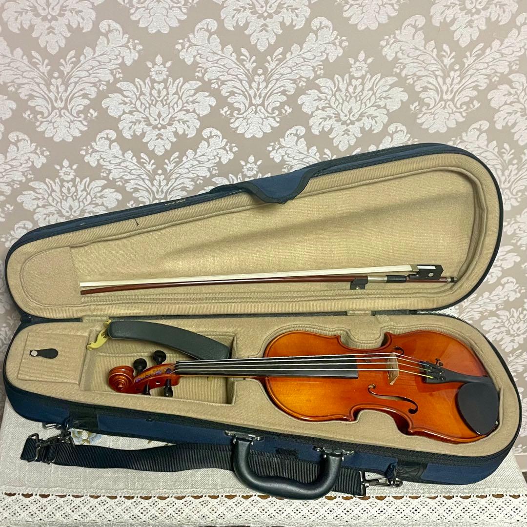 鈴木バイオリン #230 1/4サイズ