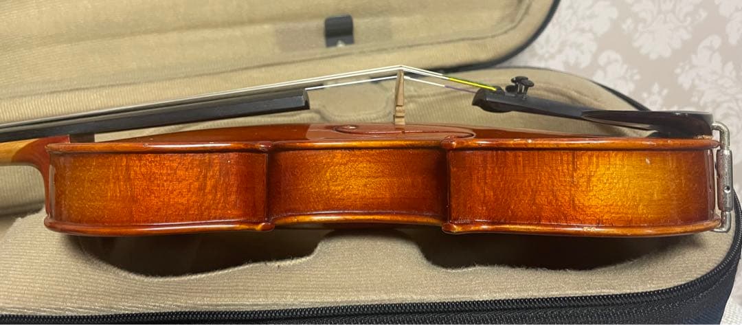 鈴木バイオリン #230 1/4サイズ