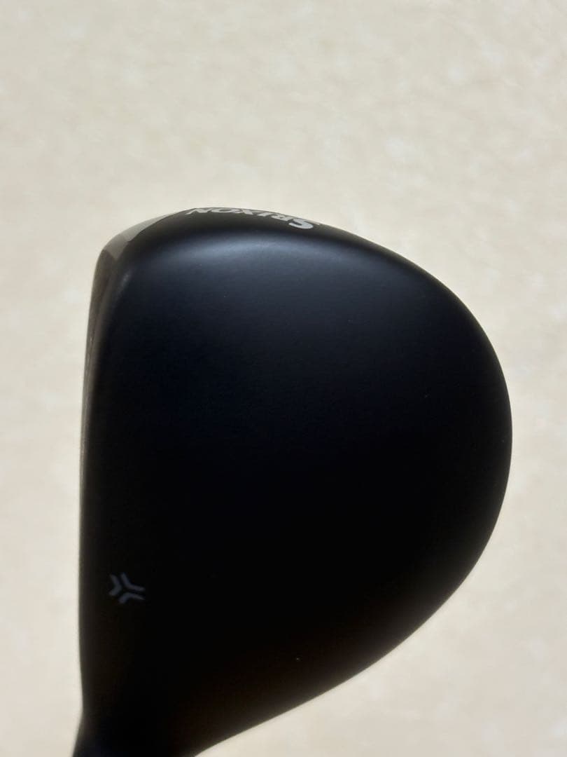 スリクソン ZXiハイブリッド 3番 TRハイブリッド75S
