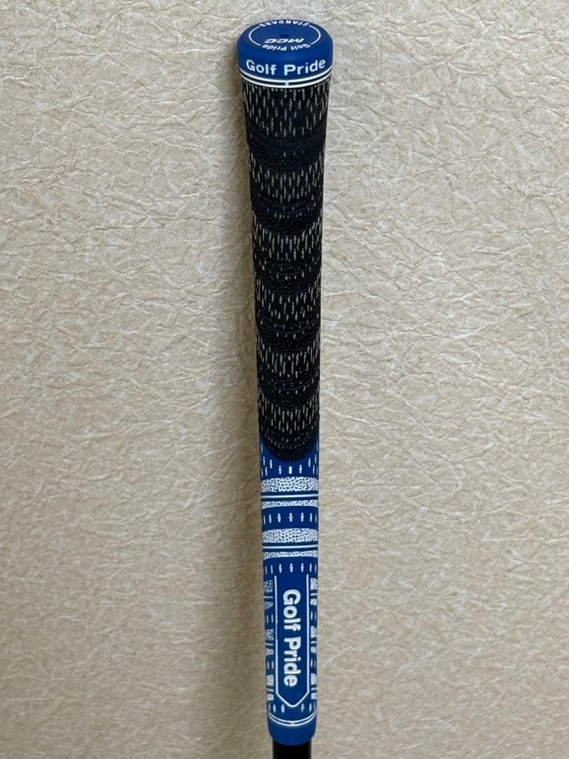 スリクソン ZXiハイブリッド 3番 TRハイブリッド75S