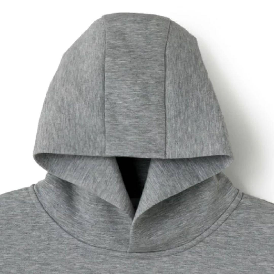 アドミラル】ダンボールニットプルオーバー