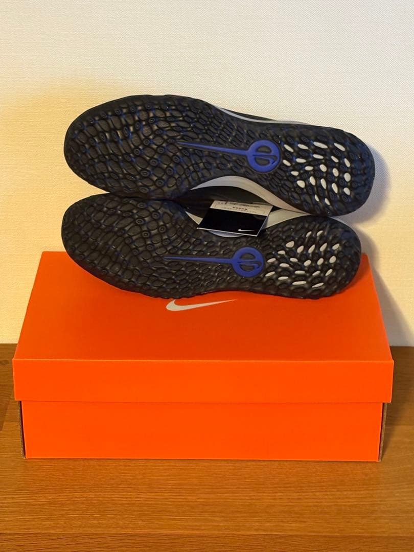 【最終価格】 ナイキ　ティエンポレジェンド10プロTF 26.5cm 新品未使用