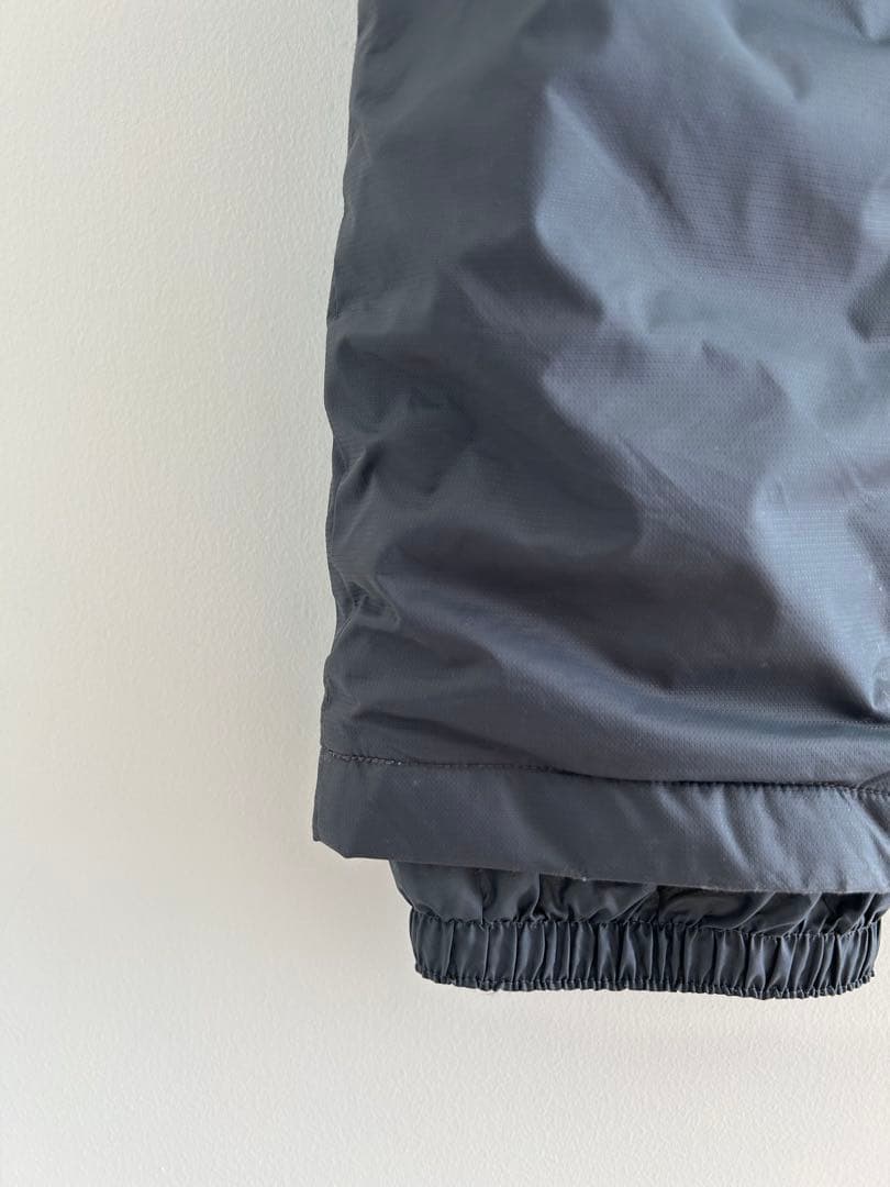 Columbia スキーウェア 緑/グレー XXS（218SY1093)セット