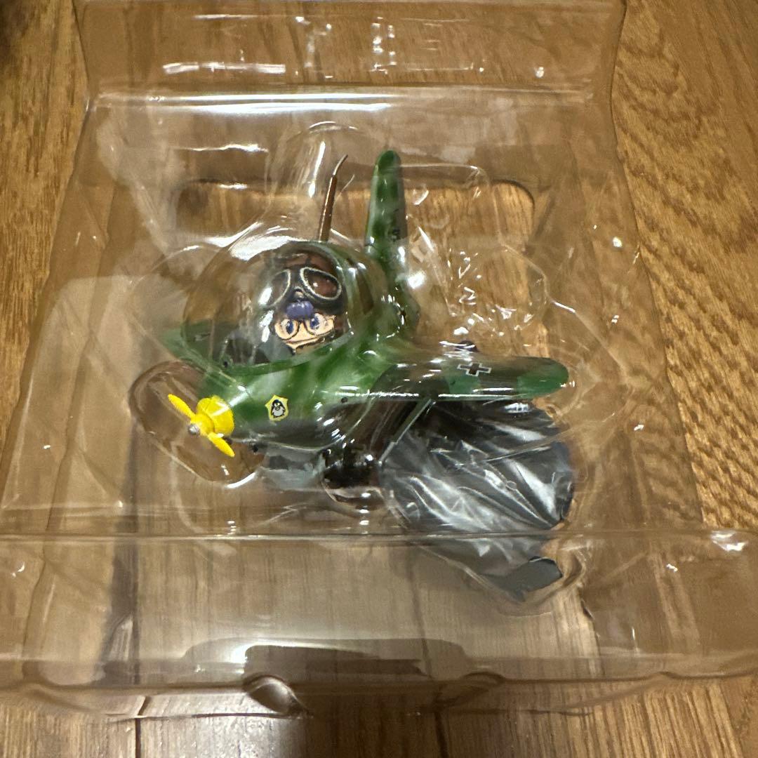 ミュージアムコレクション Dr.スランプ アラレちゃん フィギュア