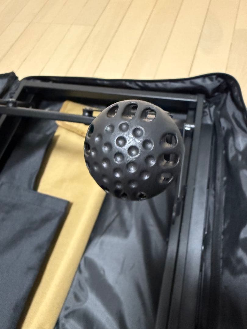 WAQ アイアンテーブル WAQ-MIT1