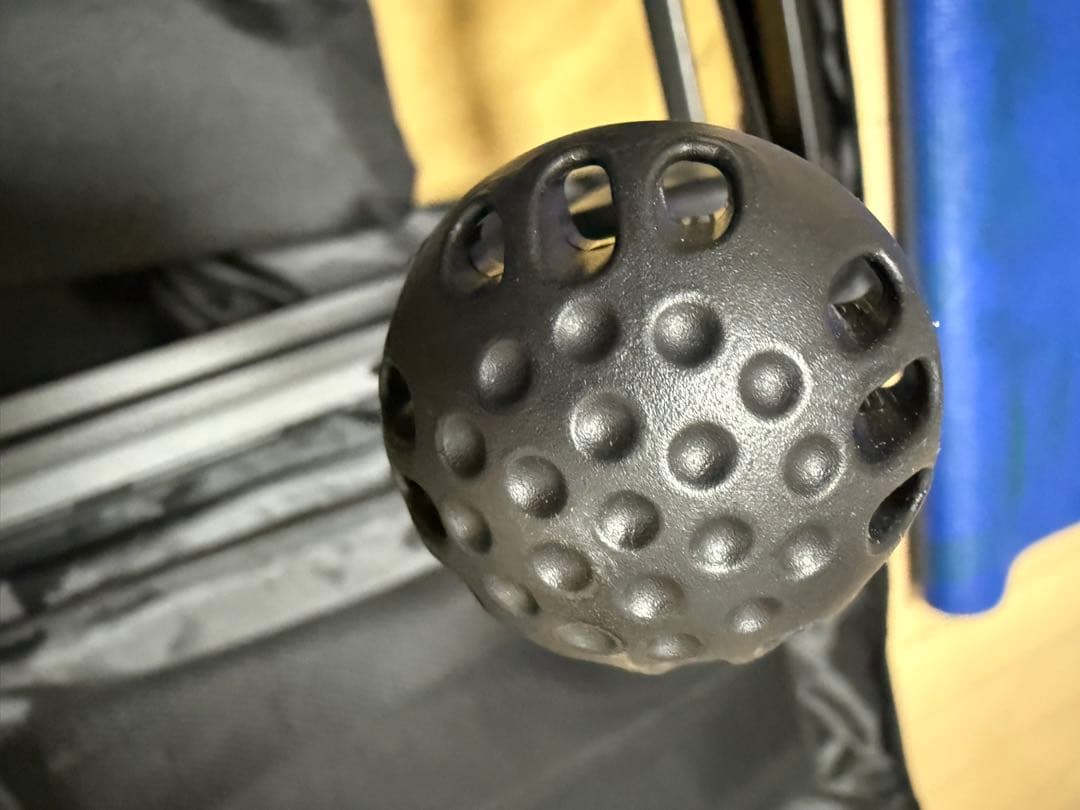 WAQ アイアンテーブル WAQ-MIT1