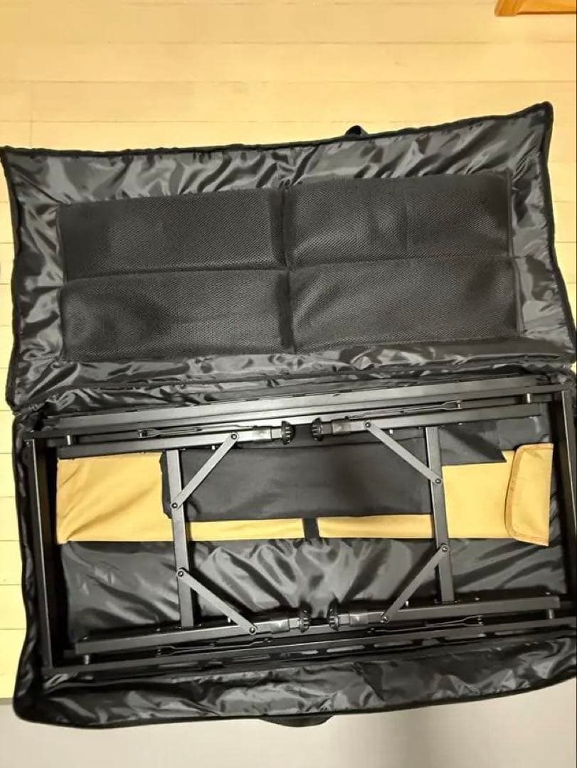 WAQ アイアンテーブル WAQ-MIT1