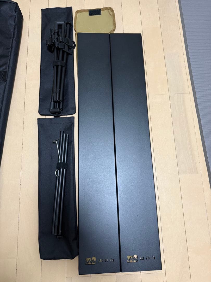 WAQ アイアンテーブル WAQ-MIT1