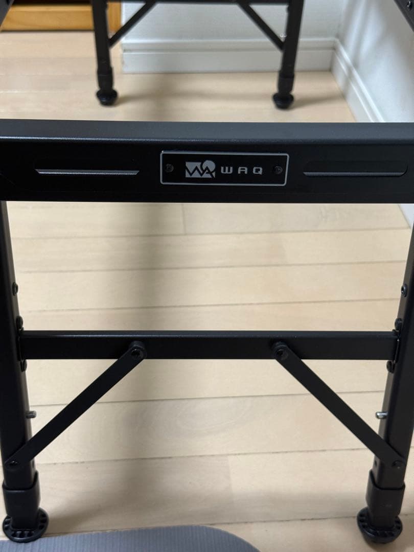 WAQ アイアンテーブル WAQ-MIT1