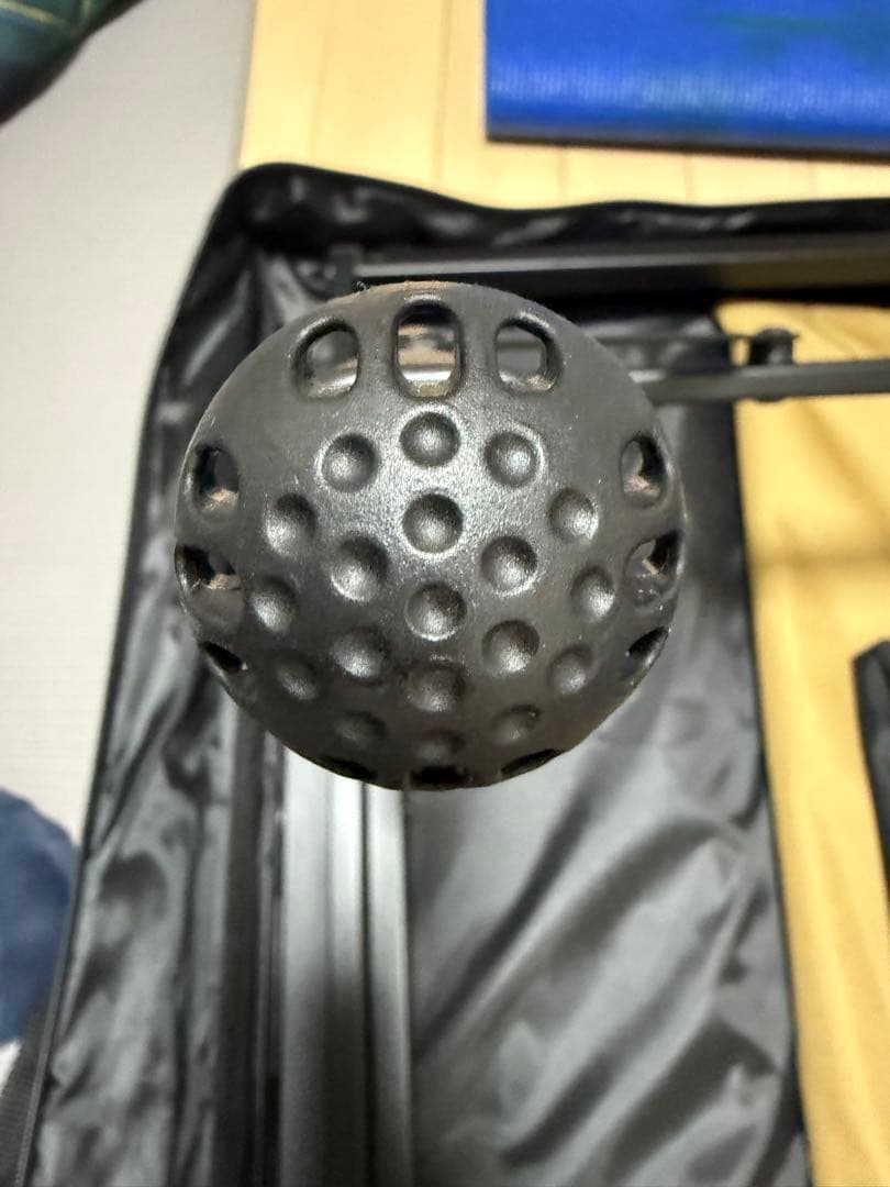 WAQ アイアンテーブル WAQ-MIT1