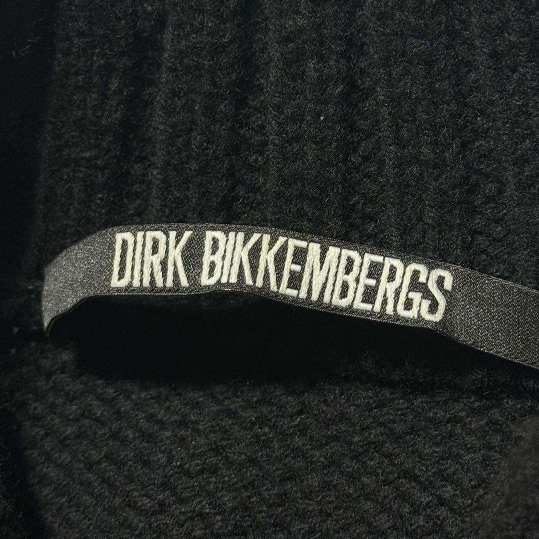 DIRK BIKKEMBERGS / DRIVERS KNIT Archive - メルカリ