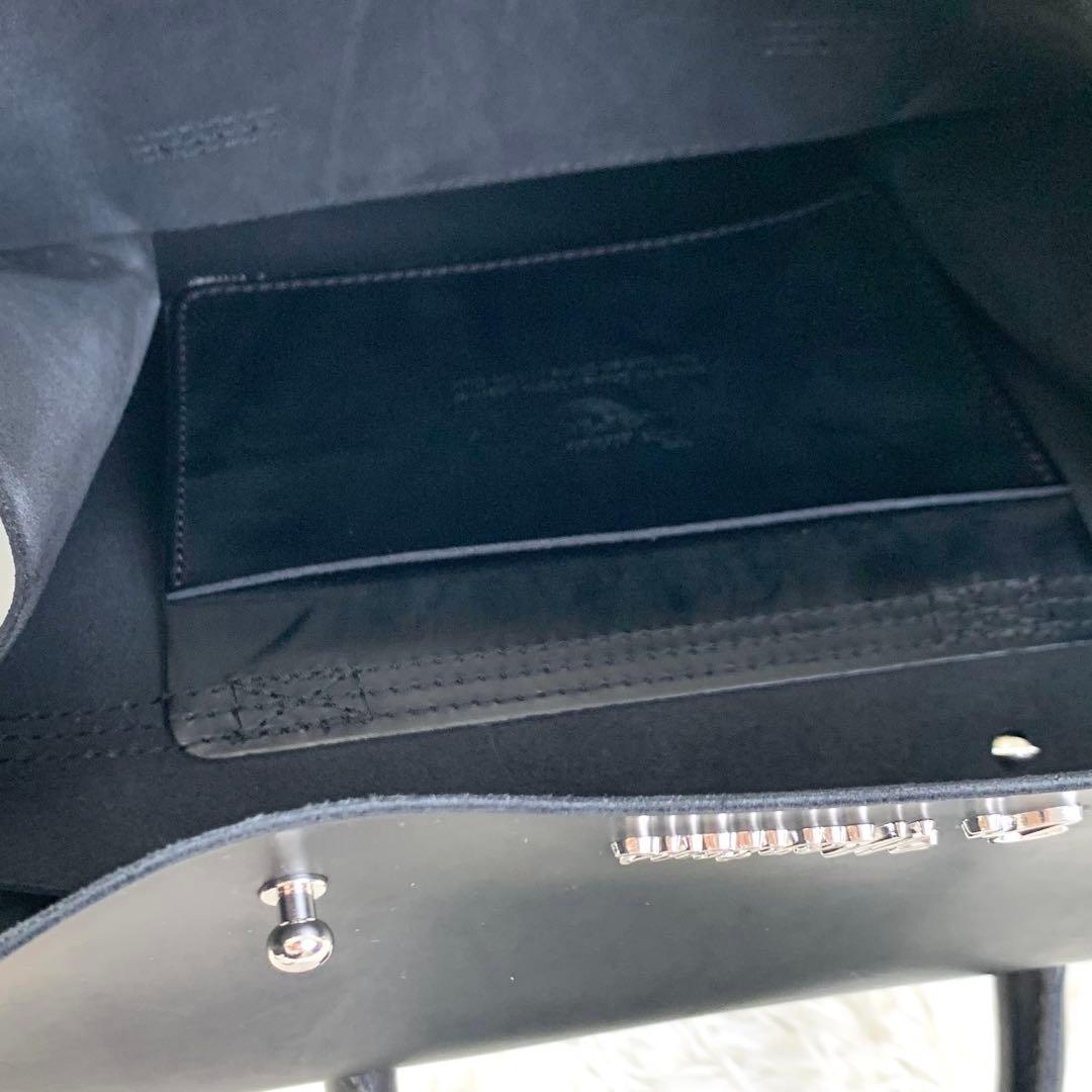 ✨希少✨Dr.Martens ドクターマーチン レザーリュック　バッグバッグ