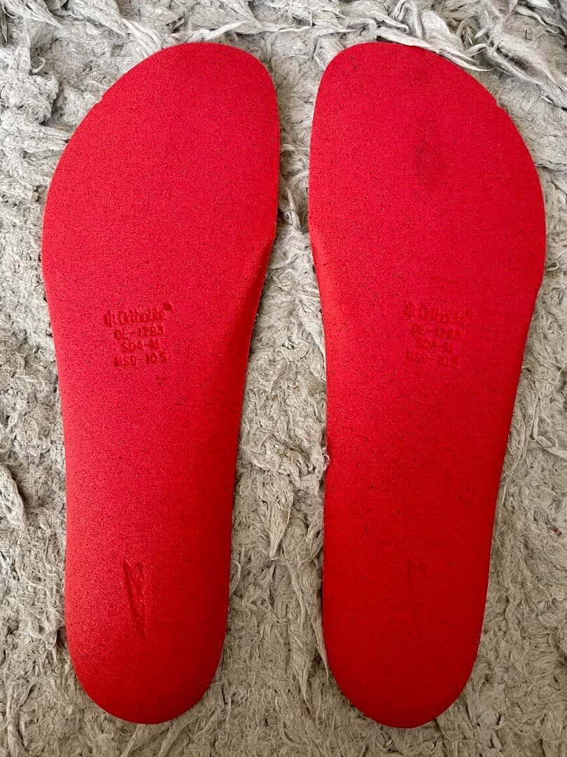 ALTRA VIA OLYMPUS 2 US10（28.0cm）箱付き