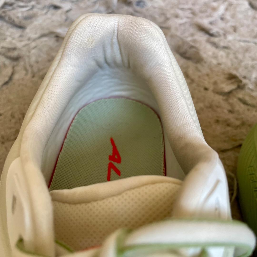 ALTRA VIA OLYMPUS 2 US10（28.0cm）箱付き