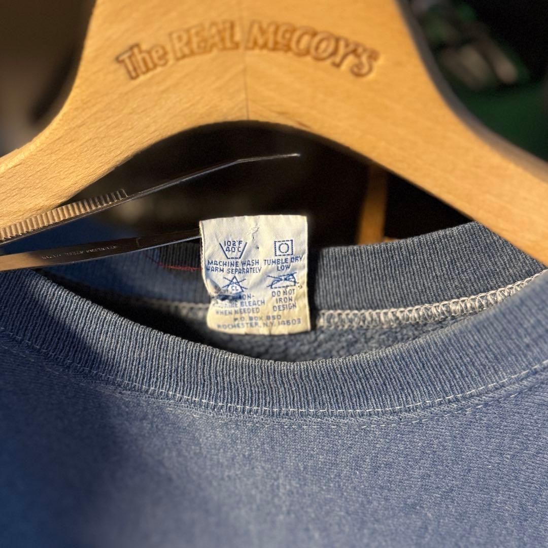 90s vintage champion REVERSEWEAVE スウェット