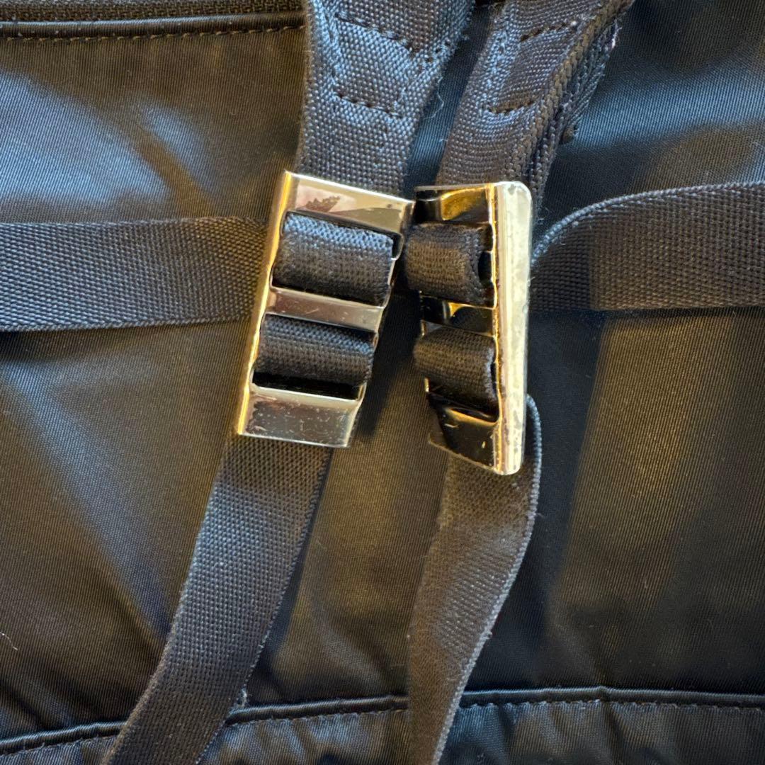 PORTER PLAN バックパック